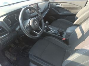Nissan Qashqai Dig-t 103kw (140cv) Mhev 4x2 Acenta - Foto 8