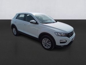 Volkswagen T-roc Edition 2.0 Tdi 85kw (115cv) - Foto 4