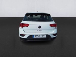 Volkswagen T-roc Edition 2.0 Tdi 85kw (115cv) - Foto 6