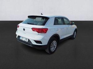 Volkswagen T-roc Edition 2.0 Tdi 85kw (115cv) - Foto 5