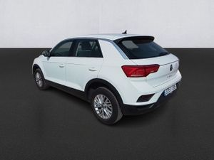 Volkswagen T-roc Edition 2.0 Tdi 85kw (115cv) - Foto 7