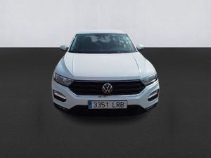 Volkswagen T-roc Edition 2.0 Tdi 85kw (115cv) - Foto 3