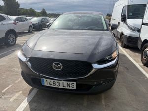 Mazda Cx-30 E-skyactiv-g 2.0 90 Kw 2wd Evolution - Foto 3