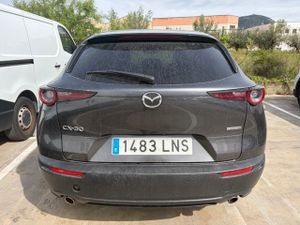 Mazda Cx-30 E-skyactiv-g 2.0 90 Kw 2wd Evolution - Foto 6