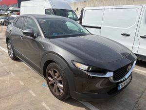 Mazda Cx-30 E-skyactiv-g 2.0 90 Kw 2wd Evolution - Foto 4