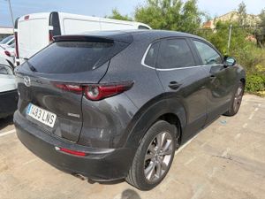 Mazda Cx-30 E-skyactiv-g 2.0 90 Kw 2wd Evolution - Foto 5