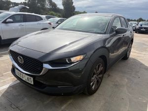 Mazda Cx-30 E-skyactiv-g 2.0 90 Kw 2wd Evolution - Foto 2
