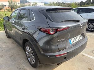 Mazda Cx-30 E-skyactiv-g 2.0 90 Kw 2wd Evolution - Foto 7