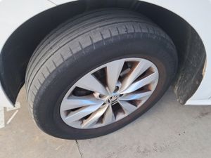 Skoda Kamiq 1.0 Tsi 81kw (110cv) Dsg Ambition - Foto 9