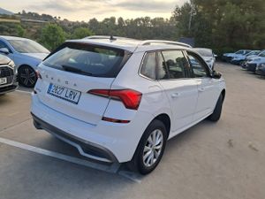 Skoda Kamiq 1.0 Tsi 81kw (110cv) Dsg Ambition - Foto 5