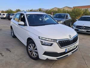 Skoda Kamiq 1.0 Tsi 81kw (110cv) Dsg Ambition - Foto 4