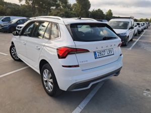 Skoda Kamiq 1.0 Tsi 81kw (110cv) Dsg Ambition - Foto 7