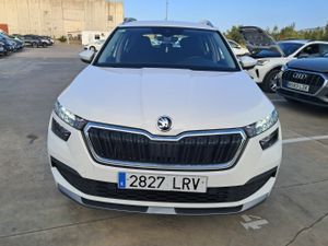 Skoda Kamiq 1.0 Tsi 81kw (110cv) Dsg Ambition - Foto 3
