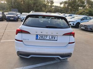 Skoda Kamiq 1.0 Tsi 81kw (110cv) Dsg Ambition - Foto 6