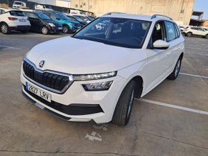 Skoda Kamiq 1.0 Tsi 81kw (110cv) Dsg Ambition - Foto 2