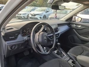 Skoda Kamiq 1.0 Tsi 81kw (110cv) Dsg Ambition - Foto 8