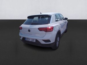 Volkswagen T-roc Edition 2.0 Tdi 85kw (115cv) - Foto 5