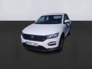 Volkswagen T-roc Edition 2.0 Tdi 85kw (115cv) - Foto 2