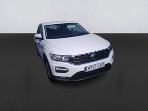 Volkswagen T-roc Edition 2.0 Tdi 85kw (115cv) - Foto 4