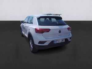 Volkswagen T-roc Edition 2.0 Tdi 85kw (115cv) - Foto 7