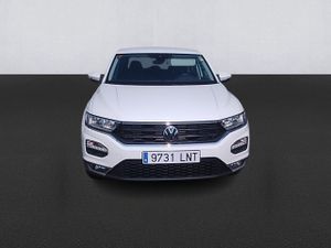 Volkswagen T-roc Edition 2.0 Tdi 85kw (115cv) - Foto 3