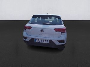 Volkswagen T-roc Edition 2.0 Tdi 85kw (115cv) - Foto 6