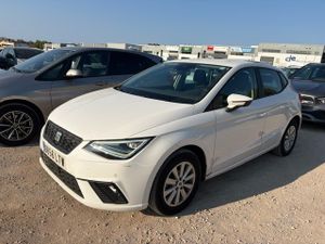 Seat Ibiza 1.0 Tsi 81kw (110cv) Style Plus - Foto 2