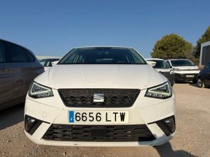 Seat Ibiza 1.0 Tsi 81kw (110cv) Style Plus - Foto 3