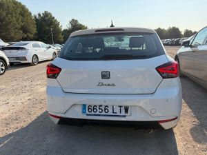 Seat Ibiza 1.0 Tsi 81kw (110cv) Style Plus - Foto 6