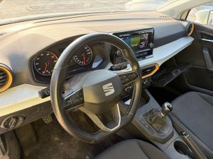 Seat Ibiza 1.0 Tsi 81kw (110cv) Style Plus - Foto 8