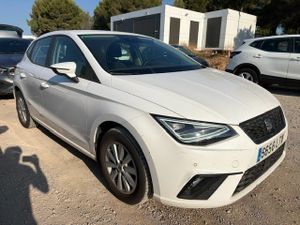 Seat Ibiza 1.0 Tsi 81kw (110cv) Style Plus - Foto 4