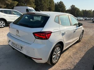 Seat Ibiza 1.0 Tsi 81kw (110cv) Style Plus - Foto 5