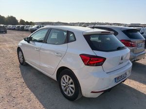 Seat Ibiza 1.0 Tsi 81kw (110cv) Style Plus - Foto 7