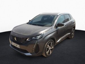 Peugeot 3008 1.5 Bluehdi 96kw S&s Gt Eat8 - Foto 2