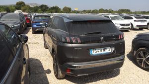 Peugeot 3008 1.5 Bluehdi 96kw S&s Gt Eat8 - Foto 3