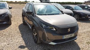 Peugeot 3008 1.5 Bluehdi 96kw S&s Gt Eat8 - Foto 5