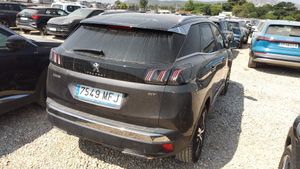 Peugeot 3008 1.5 Bluehdi 96kw S&s Gt Eat8 - Foto 4