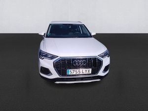 Audi Q3 Advanced 35 Tdi 110kw (150cv) - Foto 3