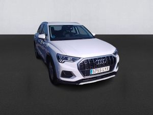 Audi Q3 Advanced 35 Tdi 110kw (150cv) - Foto 4