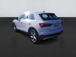 Audi Q3 Advanced 35 Tdi 110kw (150cv) - Foto 7