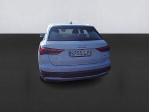Audi Q3 Advanced 35 Tdi 110kw (150cv) - Foto 6
