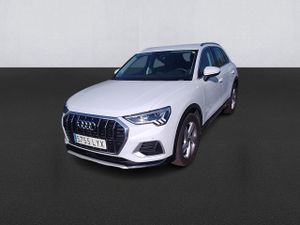 Audi Q3 Advanced 35 Tdi 110kw (150cv) - Foto 2