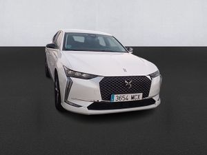 Ds Ds 4 Bluehdi 130 Auto Bastille - Foto 4