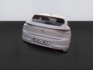 Ds Ds 4 Bluehdi 130 Auto Bastille - Foto 6