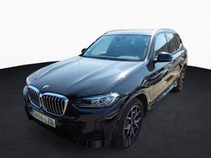Bmw X3 Xdrive20d Xline - Foto 2
