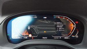 Bmw X3 Xdrive20d Xline - Foto 7