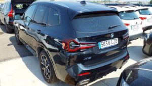 Bmw X3 Xdrive20d Xline - Foto 3