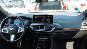 Bmw X3 Xdrive20d Xline - Foto 9
