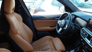 Bmw X3 Xdrive20d Xline - Foto 6