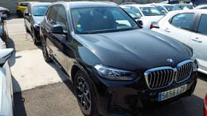 Bmw X3 Xdrive20d Xline - Foto 5